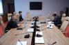Članovi Kolegija Sekretarijata PSBiH potpisali Ugovor o obavljanju studentske prakse sa Sveučilištem u Mostaru